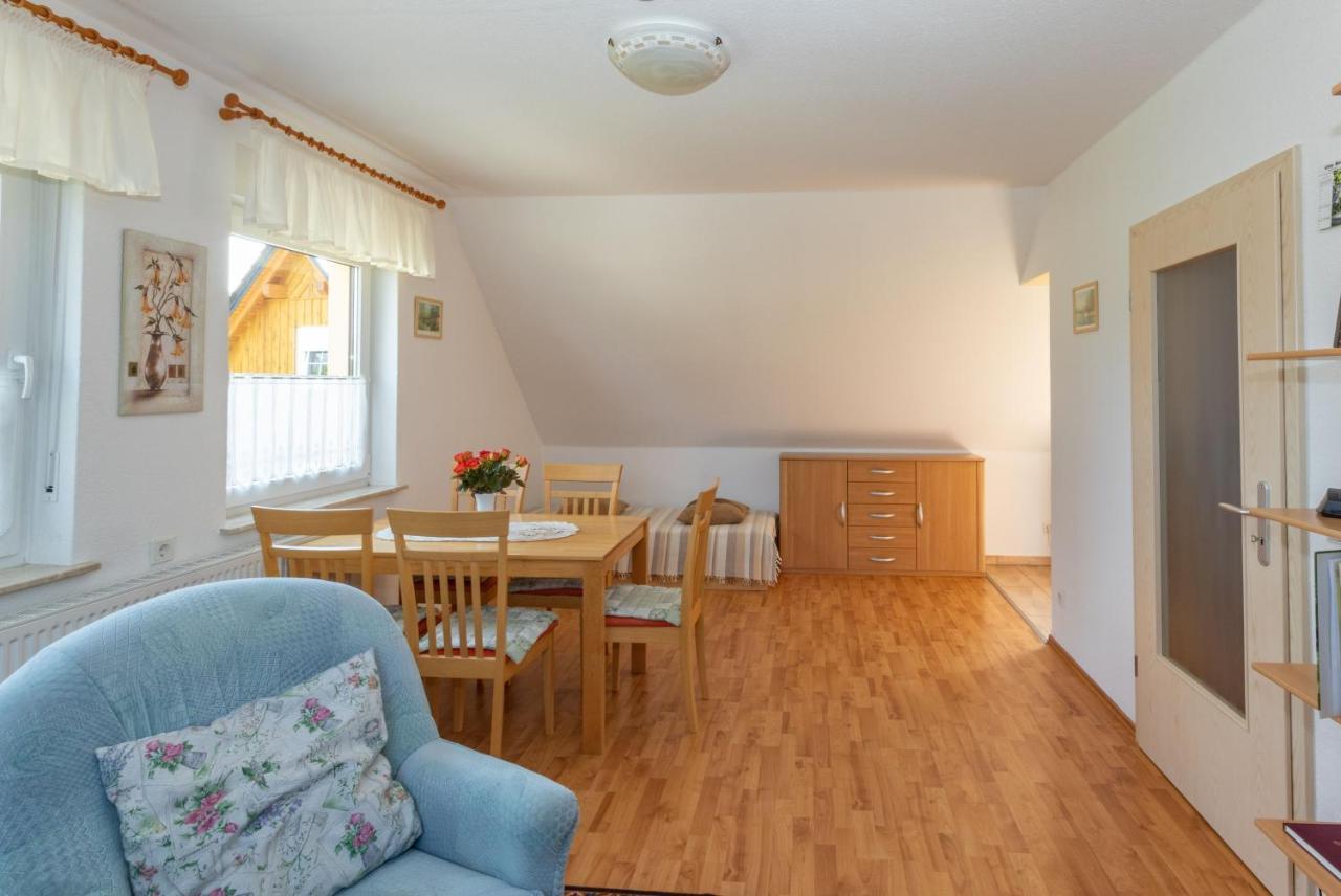 Burg Kauper Ferienwohnung Lehmann, Ursel מראה חיצוני תמונה