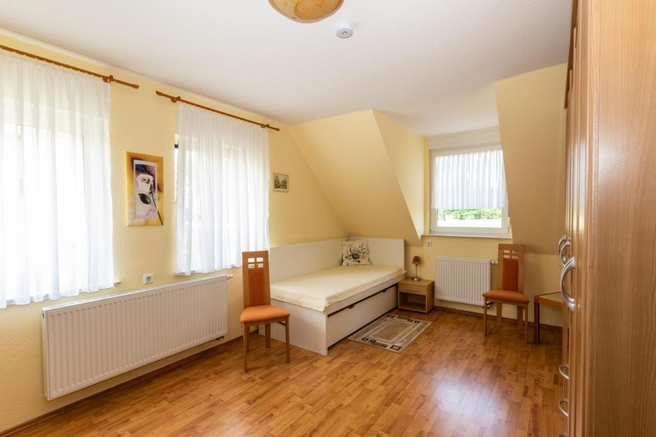 Burg Kauper Ferienwohnung Lehmann, Ursel מראה חיצוני תמונה