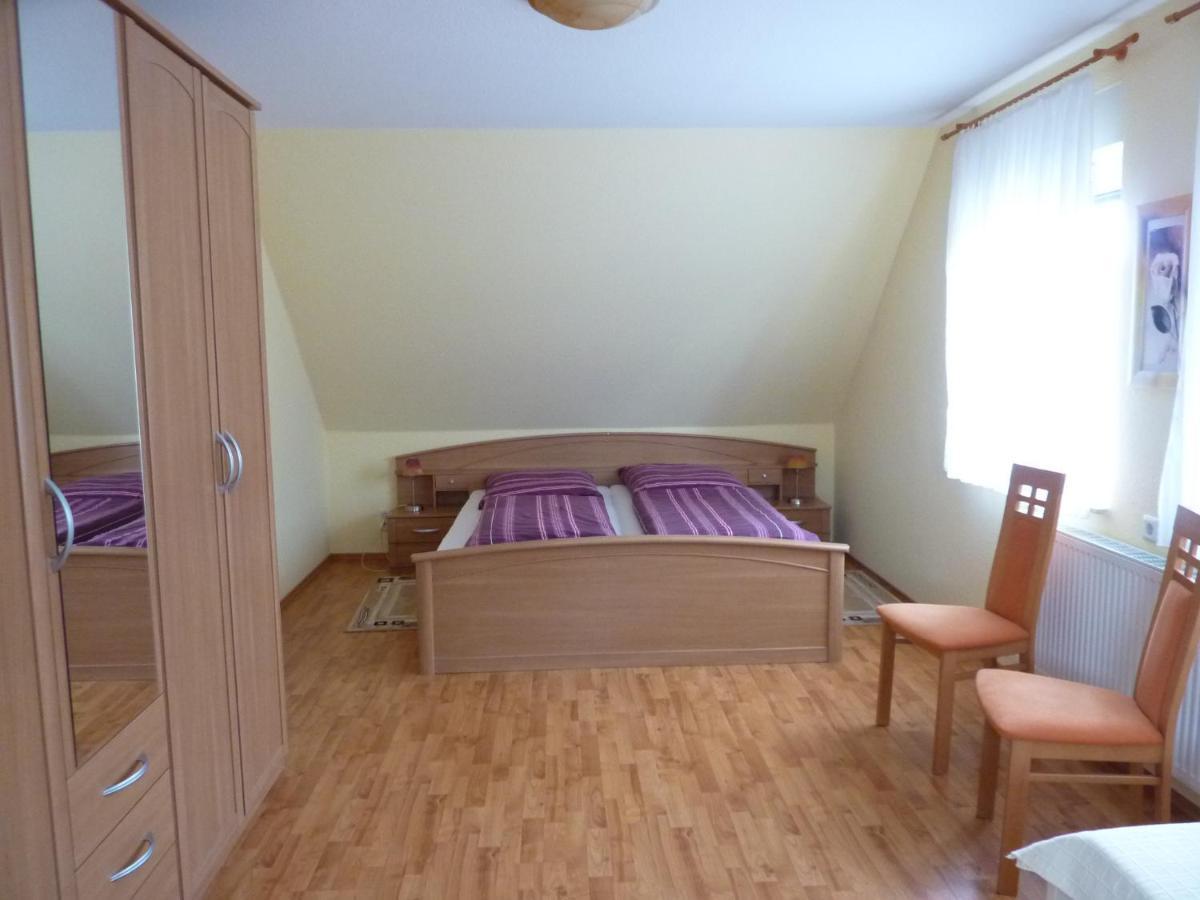 Burg Kauper Ferienwohnung Lehmann, Ursel מראה חיצוני תמונה