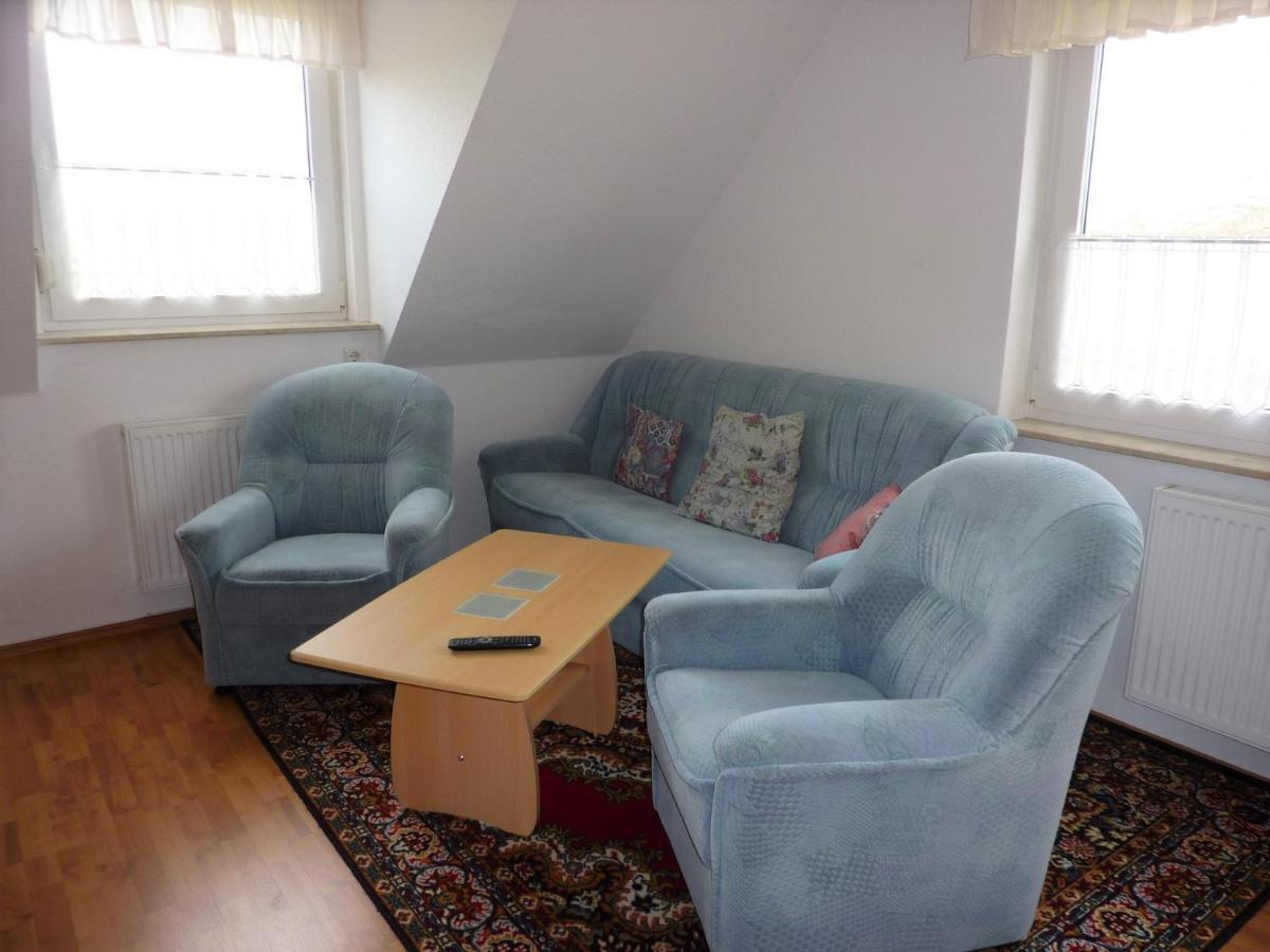 Burg Kauper Ferienwohnung Lehmann, Ursel מראה חיצוני תמונה