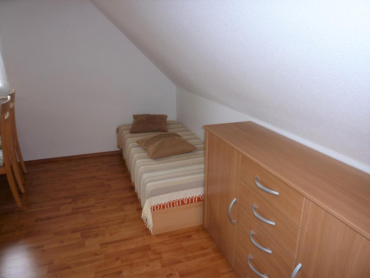 Burg Kauper Ferienwohnung Lehmann, Ursel מראה חיצוני תמונה