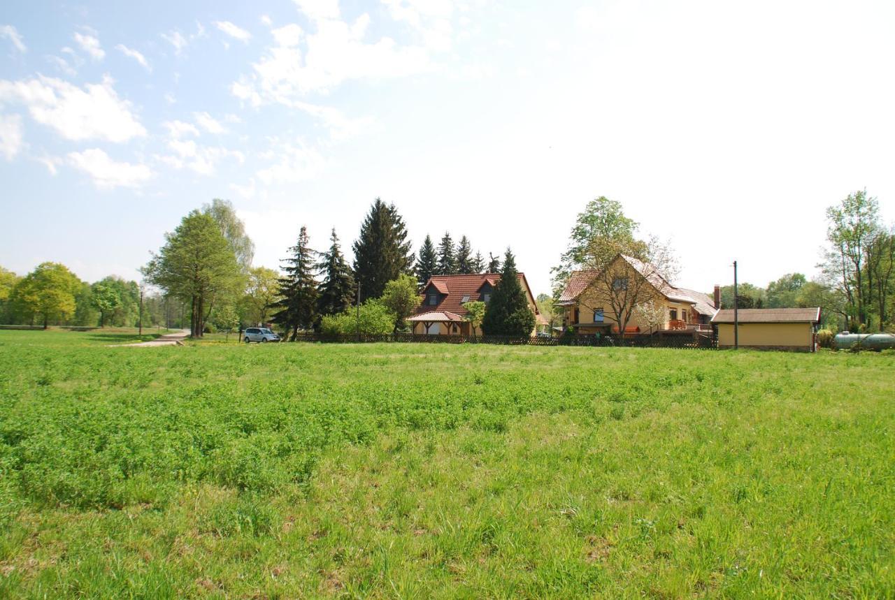 Burg Kauper Ferienwohnung Lehmann, Ursel מראה חיצוני תמונה
